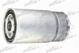 Фильтр топливный, 2.8TD, (KA_JK 0710), PATRON (PF3077, 52126244AA, 52126244AB, 52129220AA)