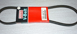 Ремень кондиционера LC80 1FZ 4,5L (99332-10910-83), клиновой, TOYOTA