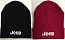 Шапка JEEP, логотип / вышивка