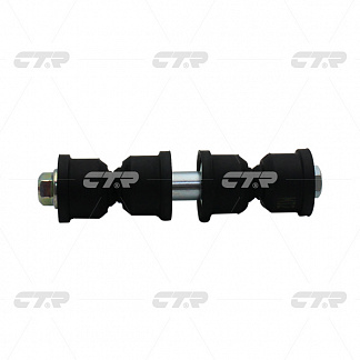 Стойка стабилизатора, переднего, (Bz 9505), 4WD, к-т на сторону, CTR (CLG34, 15024511, CL0101)