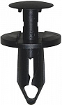 Пистон крепления бамперов и решетки радиатора, (GCh 9910),  MOPAR (06503598, N807389S, P371914)