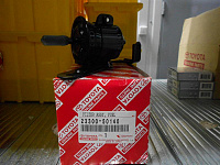 Фильтр топливный LC200 2UZFE 07- бензин (23300-50140), TOYOTA