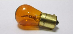 Лампочка (1295NA) желтая, габарита-указателя поворота переднего, WAGNER (L01295NA, 36003101)