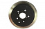 Диск тормозной задний LEXUS RX350 09-, TOYOTA (42431-48080)