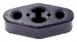 Подушка глушителя, (Ch 8401), MOPAR (52001759)