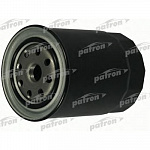 Фильтр масляный двигателя, 4.0(X)/5.0/5.8L, PATRON (PF4051, PH8A, FL1A, D9AZ6731A)