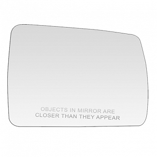Зеркальный элемент без обогрева, правый (GCh 9394), MOPAR (04723786) (в коробе) ***