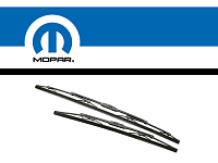 Щетка-дворник, 18"/460мм, передняя, (Ch 8401), MOPAR (WB000018AM, 56001133, 83505422, 55155650AB)