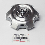 Колпачок колесного диска Тип A LC120 ~09.2007 (42603-60500), TOYOTA