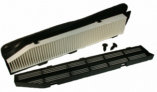 Фильтр воздушный, кондиционера, (GCh  9910),   к-т для дооборудования а/м, (9909), MOPAR (82208300)