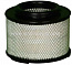 Фильтр воздушный HiLux 1KDFTV, 2KDFTV 2004- (17801-0C010, 17801-0C020, CA9916), TOYOTA