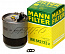 Фильтр топливный, 3.0TD, (GCh 0510_Commander),  MANN (WK84223X, A6420920501, 5175429AB)