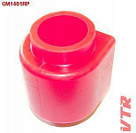 Втулка стабилизатора переднего, (TrBz 0209), w/34 mm (1.34"), полиуретан, VTR (GM1401RP, 15128365)