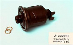Фильтр топливный RAV-4 3SFE 94-97 (J1332056, 23300-79455), NIPPARTS