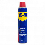 Универсальная смазка WD-40 (300мл) (WD40300, WD40-300)