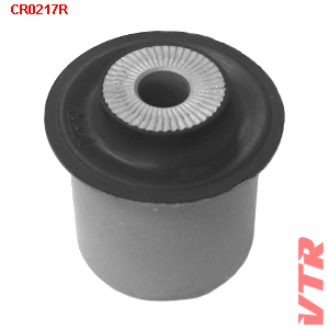 Сайлентблок рычага заднего верхнего, к кузову, (GCh 0510), VTR (CR0217R к рычагу 52089629AC) Сайлентблок рычага заднего верхнего, к кузову, (GCh 0510), VTR (CR0217R к рычагу 52089629AC)