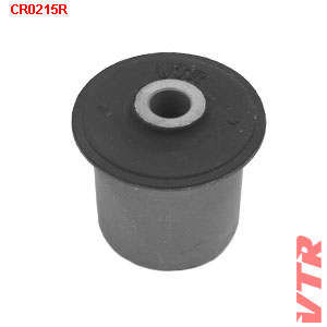 Сайлентблок рычага заднего верхнего, к мосту, (GCh 0510), VTR (CR0215R к рычагу 52089629AC) Сайлентблок рычага заднего верхнего, к мосту, (GCh 0510), VTR (CR0215R к рычагу 52089629AC)