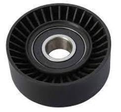 Ролик ремня, паразитный, (PM_MK_JS 0715), Exc. Diesel, w/A/C, верхний, ZENTPARTS (Z23723, 04891797) Ролик ремня, паразитный, (PM_MK_JS 0715), Exc. Diesel, w/A/C, верхний, ZENTPARTS (Z23723, 04891797)