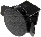 Пистон крепления молдинга порога, нижний, (KJ 0507), DORMAN (700064, 963222, 55157070AC) 