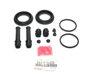 Ремкомплект заднего суппорта  LC80, 90, 105, 120, 150 (04479-60030), TOYOTA