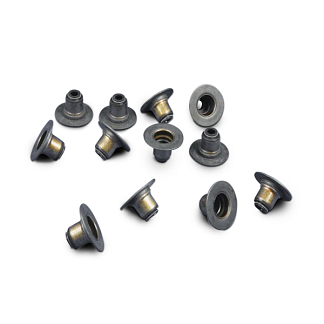 Сальник клапана (маслосъёмный), 3.7/4.7L, впуск/выпуск, к-т 16шт., REINZ (121043702, 53021974AA) Сальник клапана (маслосъёмный), 3.7/4.7L, впуск/выпуск, к-т 16шт., REINZ (121043702, 53021974AA)