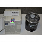 Фильтр топливный, 2.7TD, (GCh 0204),   MOPAR (05080477AC, A665092000164)