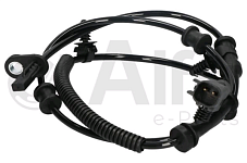 Датчик АБС передний, (GCh 2011~), левый/правый, ALFA E-PARTS (AF02026, 56029447AF)