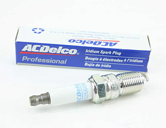 Свеча зажигания, 3.4(X)/4.3/5.0/5.7/7.4L, платиновая, (41-993), AC-DELCO (12681665,19256067,41-932) Свеча зажигания, 3.4(X)/4.3/5.0/5.7/7.4L, платиновая, (41-993), AC-DELCO (12681665,19256067,41-932)