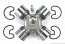 Крестовина кардана,  FR/RR, (503), (30,2 х 92,1),  MOOG (331, 89059111, 12471503, 10455013,26049843)