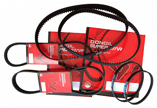 Ремень приводной, 3.0TD / 7PK2035, DONGIL (7PK2035, 04891587AB) Ремень приводной, 3.0TD / 7PK2035, DONGIL (7PK2035, 04891587AB)