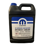 Антифриз, "MOPAR", 4L,  5 YEAR, 50/50, красный, MS-9769G, MOPAR (68051212AC, AB, AA, 68048953AB)