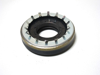 Сальник переднего дифференциала, на полуось, правый, (TrBz 0209), NATIONAL (710688, 12471617) Сальник переднего дифференциала, на полуось, правый, (TrBz 0209), NATIONAL (710688, 12471617)