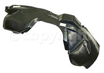 Подкрылок передний, правый, (GCh 0507), TYG (AM11016AR, 55156620AF)