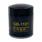 Фильтр масляный  LC80, 90, 100 Diesel (GB1101, J1312013, 90915-30002, 90915-30002-8T), BIG FILTER