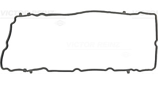 Прокладка клапанной крышки, 3.6L, (GCh 2011-2015), правая, VICTOR REINZ (711035800, 05184595AE) Прокладка клапанной крышки, 3.6L, (GCh 2011-2015), правая, VICTOR REINZ (711035800, 05184595AE)