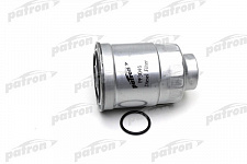 Фильтр топливный Pajero 2,5TD 2,8TD 91-00 (PF3046, J1336006, B303006N, MB220900), PATRON