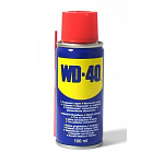 Универсальная смазка WD-40 (100мл) (WD40100, WD40-100, WD40000)