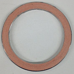 Прокладка глушителя LC90 LC120 кольцо (90917-06072), TOYOTA