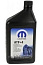 Масло трансмиссии, для АКПП, "ATF+4", 1L, MS-9602, MOPAR (68218057AC, 05013457AA, 05103527EA)