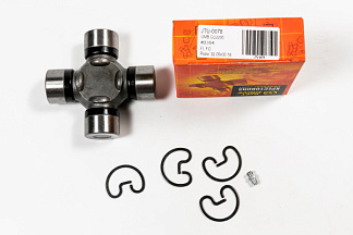 Крестовина кардана, FR/RR, (503), (30,2 х 92,1), JUST DRIVE (JTU0078, 89059111, 12471503, 26049843) Крестовина кардана, FR/RR, (503), (30,2 х 92,1), JUST DRIVE (JTU0078, 89059111, 12471503, 26049843)