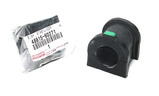 Втулка переднего стабилизатора LC200 (48815-60270, 48815-60271), TOYOTA Втулка переднего стабилизатора LC200 (48815-60270, 48815-60271), TOYOTA