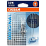Лампочка галогенная, H1 12V-55W,  в блистере, OSRAM (6415001B, 64150, 48320 NARVA, BP1255)