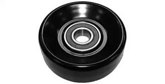 Ролик ремня, паразитный, 2.0/2.4//2.5/3.3/3.5/3.8/4.0L, верхний/нижний, (112), ENGI (EG60360) Ролик ремня, паразитный, 2.0/2.4//2.5/3.3/3.5/3.8/4.0L, верхний/нижний, (112), ENGI (EG60360)