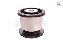 Сайлентблок рычага переднего нижнего передний, (GCh 11~),  SIDEM (849649 к 05168158AB, 05168159AB)