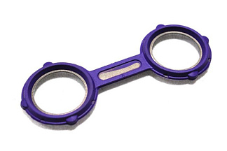 Прокладка маслоохладителя МФ, (GCh 2005-2010), 3.0TD, MOPAR (05175579AB, A6421880580) к 05179360AA Прокладка маслоохладителя МФ, (GCh 2005-2010), 3.0TD, MOPAR (05175579AB, A6421880580) к 05179360AA