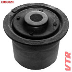 Сайлентблок, верхний, передний/задний (020), VTR (АР) (CR0202R, 560-1073, 52087709, 52038020)