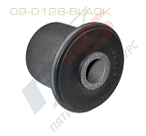 Сайлентблок рычага переднего верхнего, (RAM 2009~), X5 (090128BLACK к 68227900AB, 68227901AB)