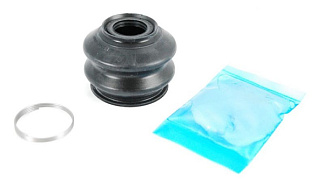 Пыльник верхней шаровой опоры LC100 (43324-69015, 43324-69035, 43324-69085), TOYOTA Пыльник верхней шаровой опоры LC100 (43324-69015, 43324-69035, 43324-69085), TOYOTA