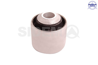 Сайлентблок рычага задней подвески (GCh 11~), SIDEM (849727 к 52124820AC, 52124821AC, 52124830AD) Сайлентблок рычага задней подвески (GCh 11~), SIDEM (849727 к 52124820AC, 52124821AC, 52124830AD)