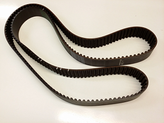 Ремень ГРМ LC100 LC200 Lexus LX470 2UZ 98-07 (13568-09070, 13568-59095), TOYOTA Ремень ГРМ LC100 LC200 Lexus LX470 2UZ 98-07 (13568-09070, 13568-59095), TOYOTA